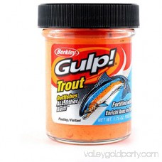 Berkley Gulp! Trout Dough Bait Garlic Scent/Flavor, Chunky Cheese 553145281
